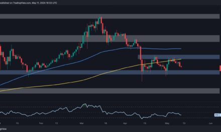 Calm Before the Storm? DOT Eyes This Level to Trigger Mass Liquidations (Polkadot Price Analysis)