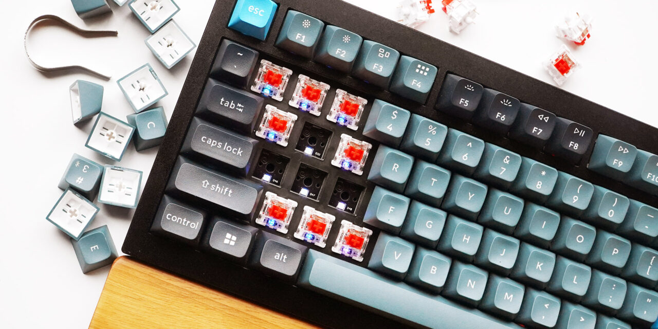 Best mechanical keyboards 2024: Top picks for every need
