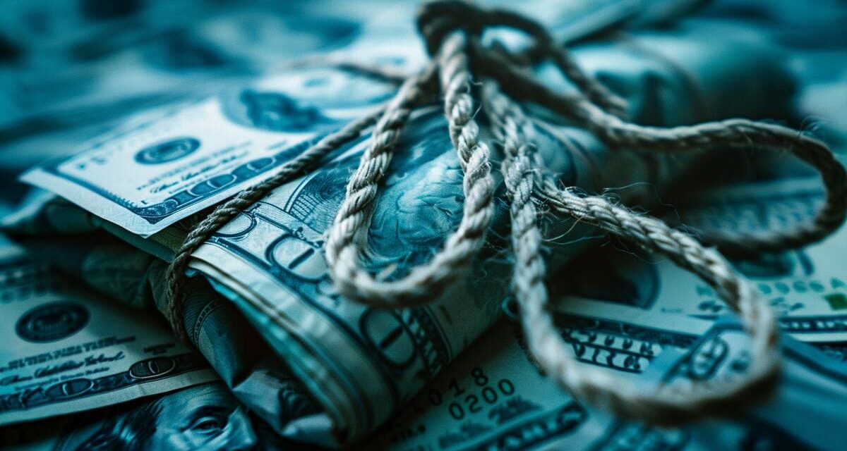 Victim Recovers Funds After $71 Million ‘Address Poisoning’ Attack – Here’s What Happened