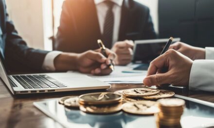 Financial Advisors Reluctant to Discuss Crypto with Clients Due to Legal Concerns, Survey Finds