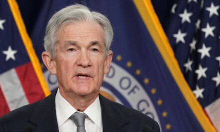 Upcoming data may help Powell, but trend will prevail to put hike on Fed table