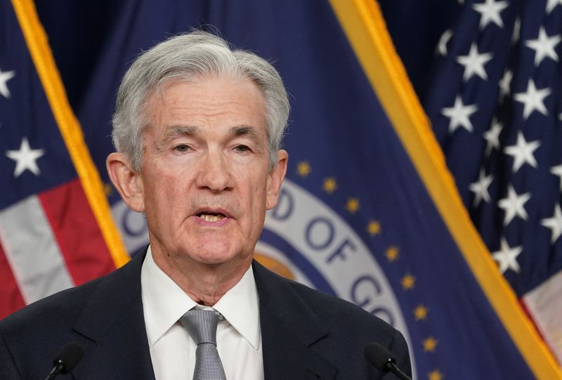 Upcoming data may help Powell, but trend will prevail to put hike on Fed table