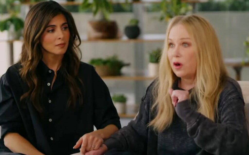 Jamie-Lynn Sigler slams ‘healthy and perfect’ people for ‘abusing’ Ozempic: ‘It’s upsetting’