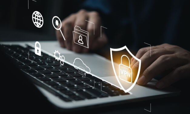 Microsoft’s patch fixes the update that broke VPNs on Windows