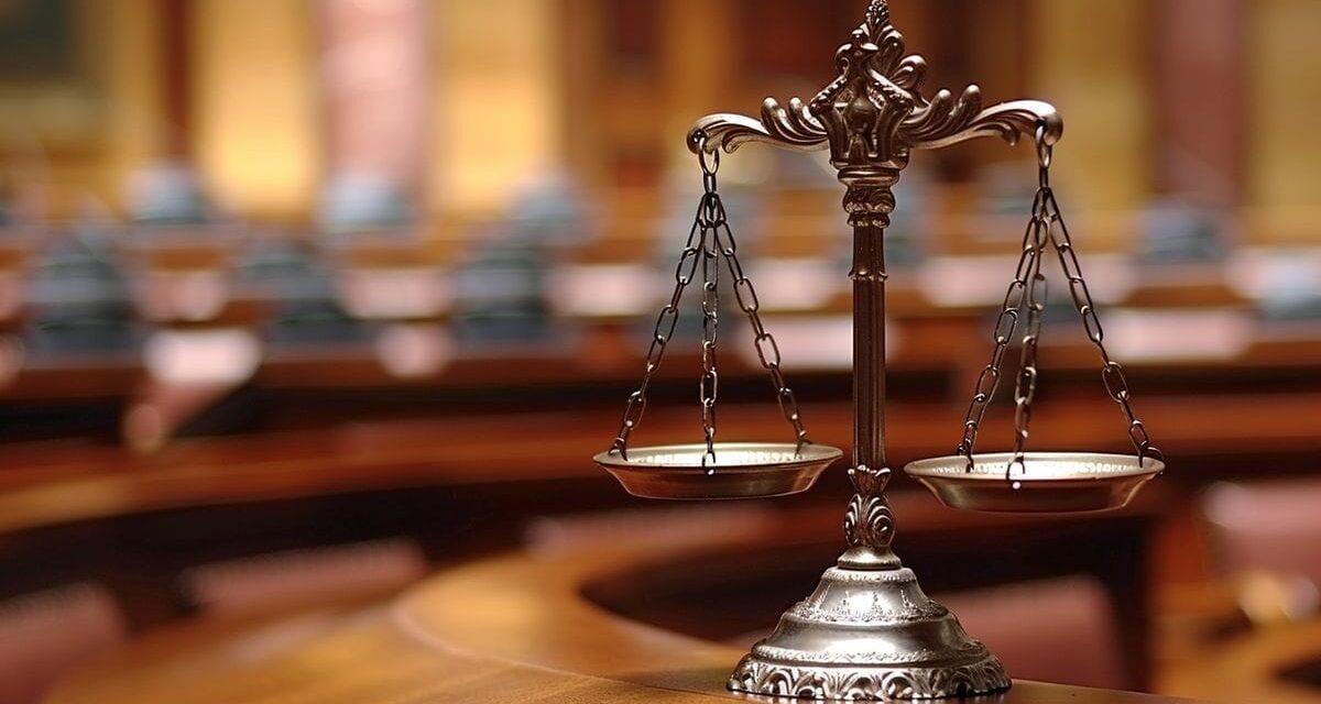 Guilty Verdict: Tornado Cash Developer Alexey Pertsev Found Guilty in Money Laundering Case