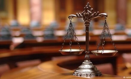 Guilty Verdict: Tornado Cash Developer Alexey Pertsev Found Guilty in Money Laundering Case