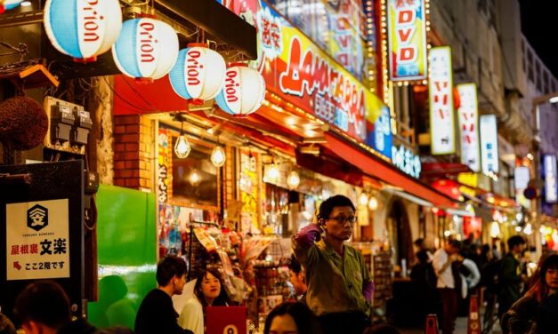 Japan’s GDP contracts, complicating BOJ’s rate hike plans