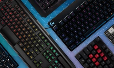 Best gaming keyboards 2024: The top budget, mid-tier, RGB, and more