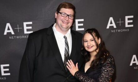 Gypsy Rose Blanchard’s Ex-Husband: All About Ryan Scott Anderson & Their Split