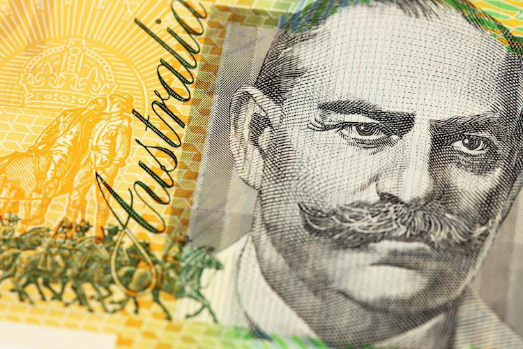 Australian Dollar depreciates amid mixed Chinese data, stronger US Dollar