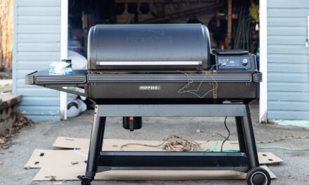 Save $200 or more on Traeger pellet grills and pay as little as $389 in time for Memorial Day