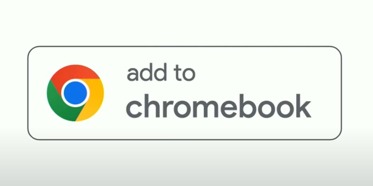 4 handy Chromebook upgrades Google didn’t mention in its I/O keynote
