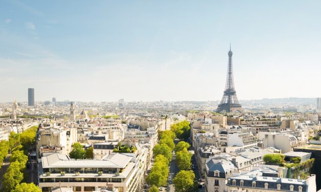 Paris beyond the Olympics: 17 things to do in the French capital this summer