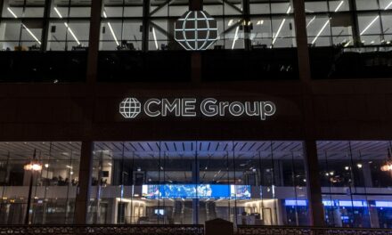 CME to Launch Bitcoin Trading for Hedge Funds and Traders