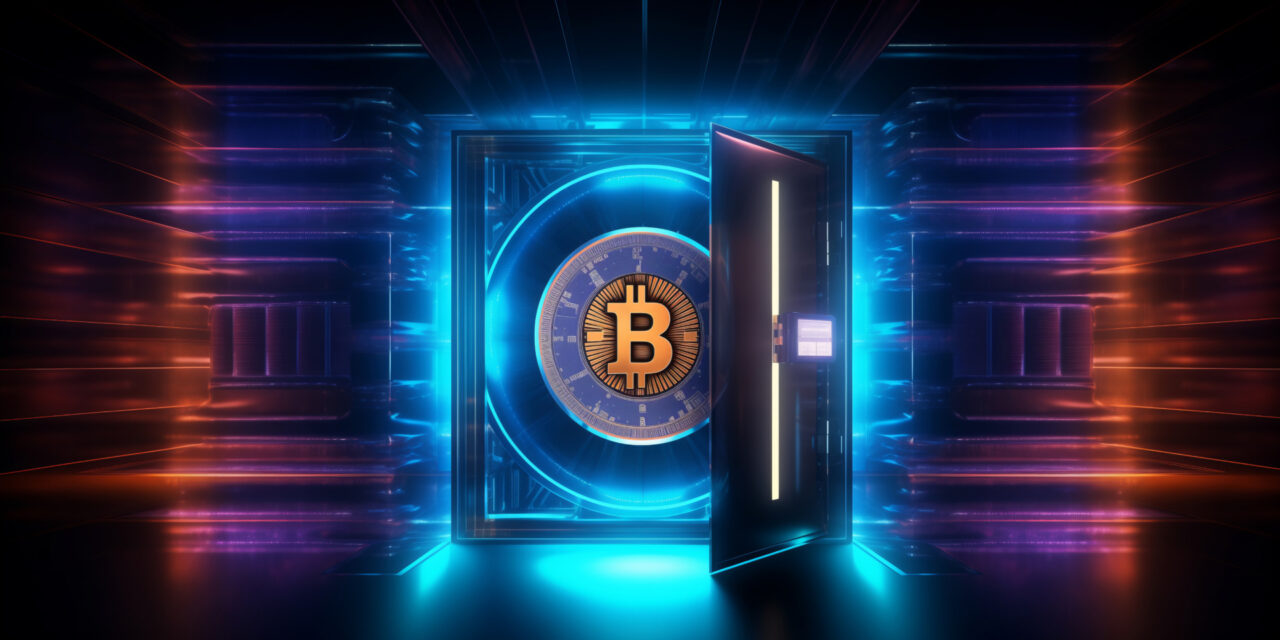 More Banks, Asset Managers Disclose Bitcoin ETF Holdings to the Tune of Billions of Dollars
