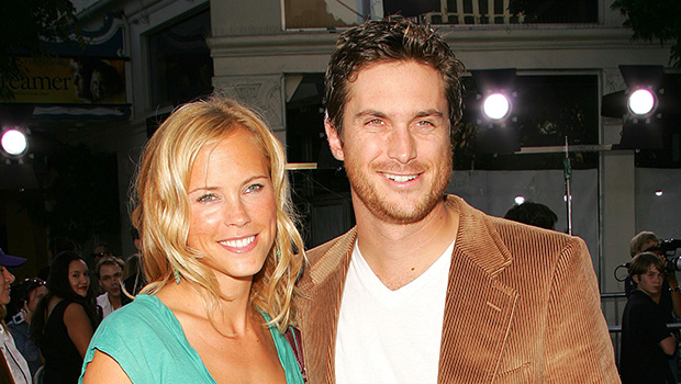 Oliver Hudson’s Wife: Meet Erinn Bartlett Amid His Cheating Revelations