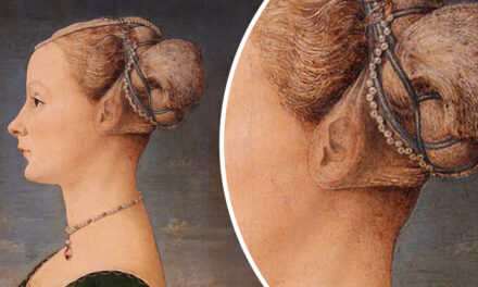 10 Fashion Trends From the Past That Can Shock Even Modern Fashionistas
