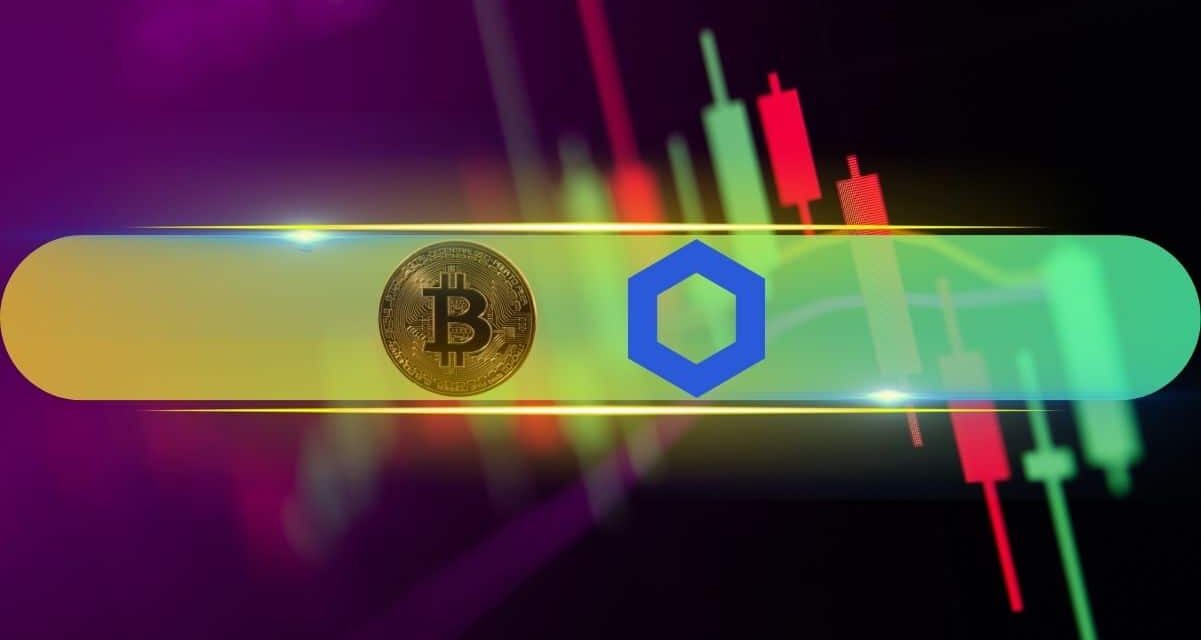 LINK Explodes 18% Daily, BTC Maintains $66K as Bitcoin ETF Inflows Continue (Market Watch)