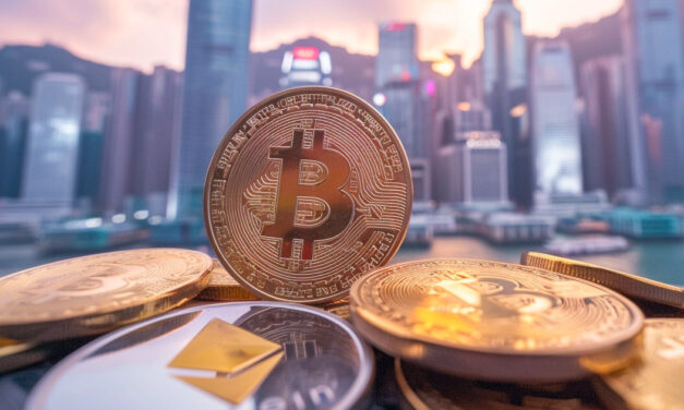 US Bitcoin ETFs see fourth consecutive day of inflows, adding $257.3 million
