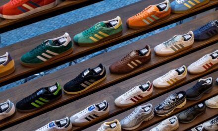 Adidas plans cheaper versions of popular shoes