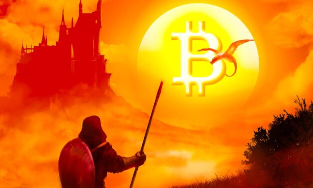Do We Even Need Bitcoin ETFs