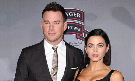 Jenna Dewan and Channing Tatum Reportedly Want Each Other to Testify Over Divorce Settlement
