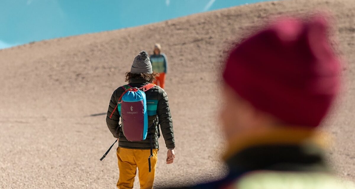 Our favorite Cotopaxi apparel from the REI Anniversary Sale
