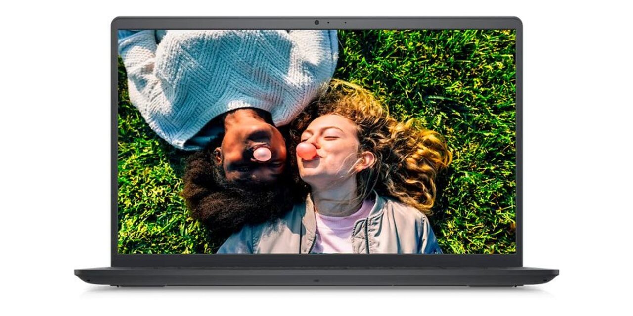 No, really! This Dell Inspiron 15 laptop is only $300