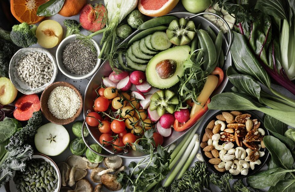 50 Ways to Add 100+ Plants to Your Diet