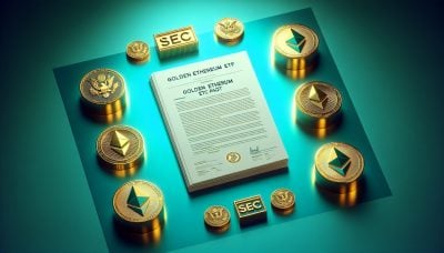 SEC asks updated spot Ethereum ETF filings from US exchanges: Report