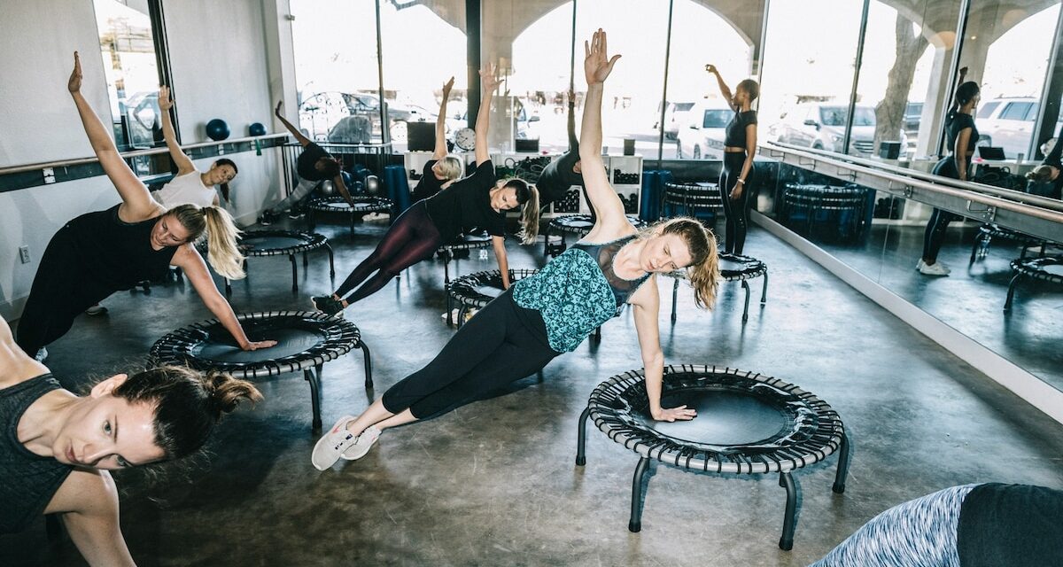 Does the perfect workout really exist?