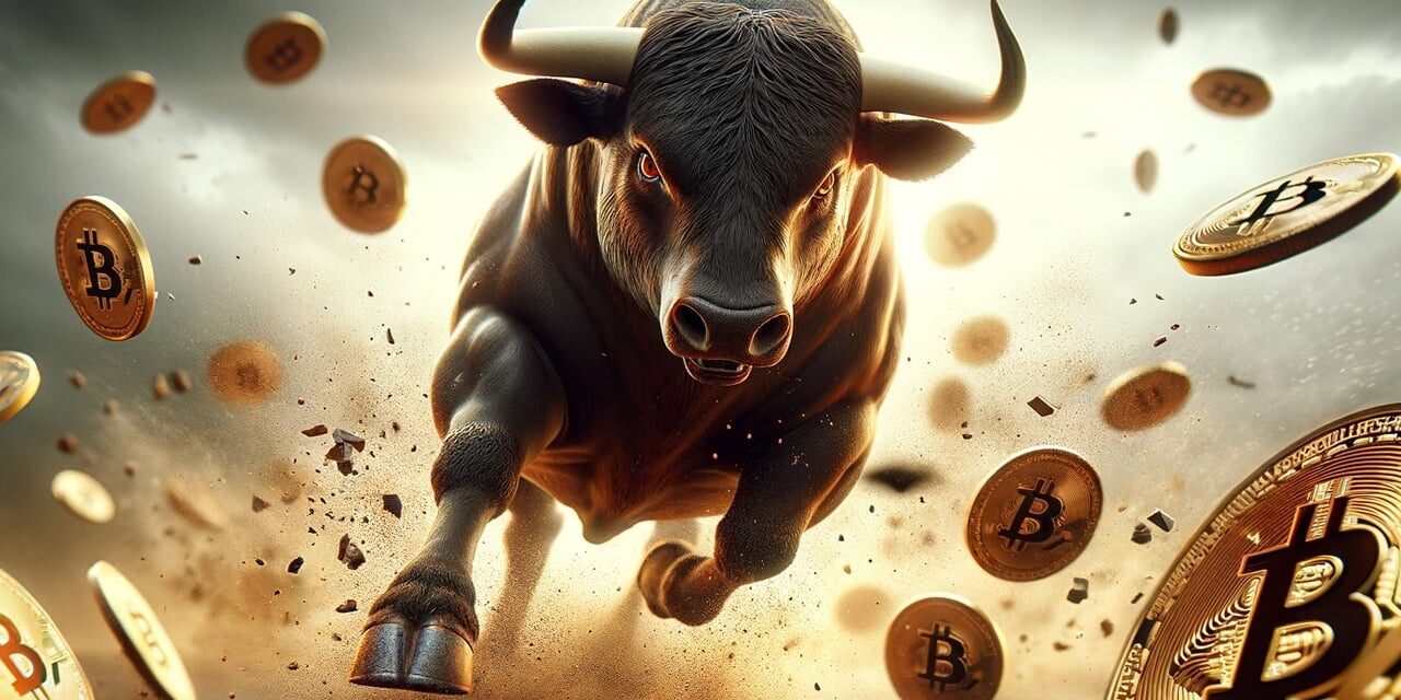Bitcoin Technical Analysis: BTC Encounters Strong Resistance, Enters Consolidation Mode