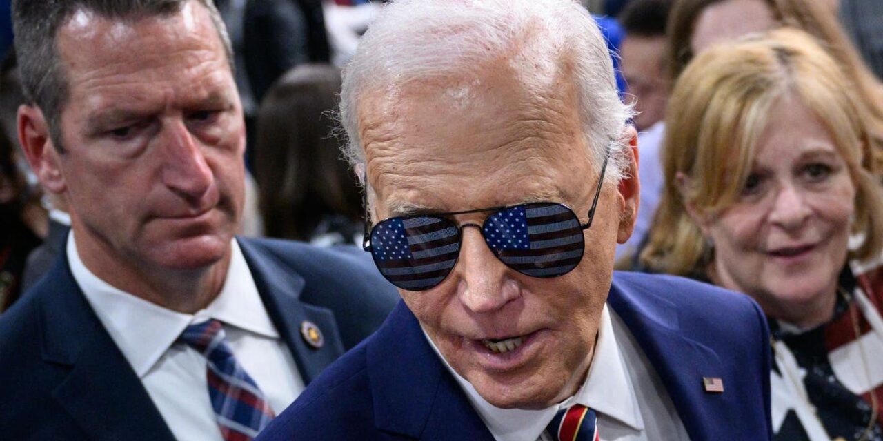 Biden Leads Trump By Just 9 Points In New York Poll