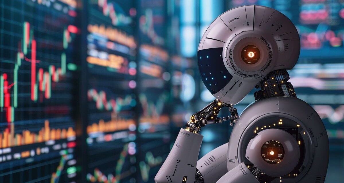 Nvidia’s Q1 Earnings Propel AI Stocks While AI Crypto Dips – Time to Buy?