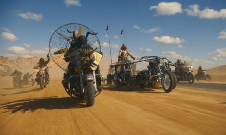 <em>Furiosa</em> Is an Action Epic Worth Seeing In Theaters