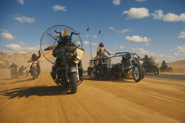 <em>Furiosa</em> Is an Action Epic Worth Seeing In Theaters