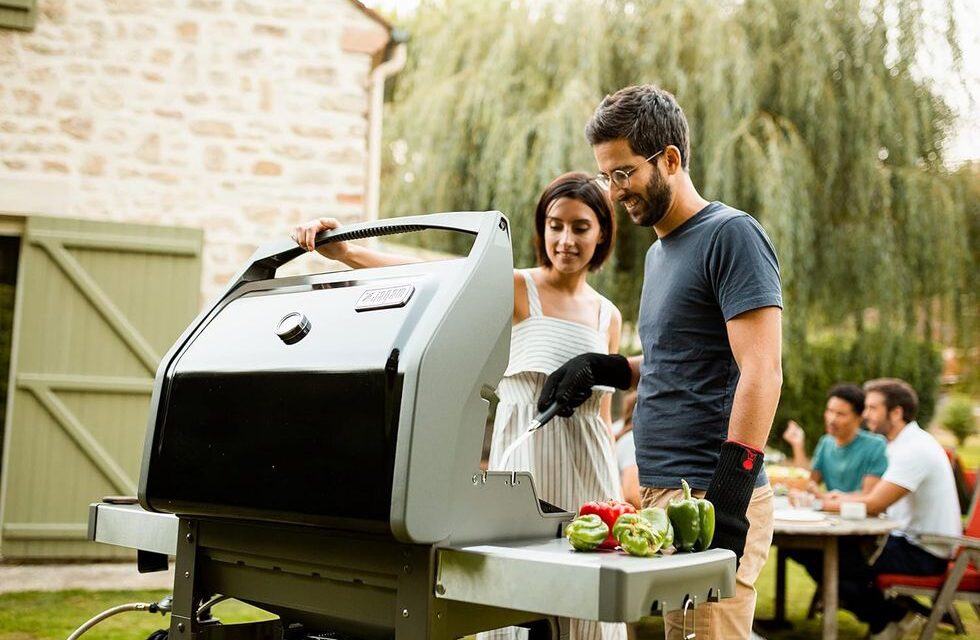 Traeger and Weber Grills Are Over 40% off Thanks to Memorial Day Sales