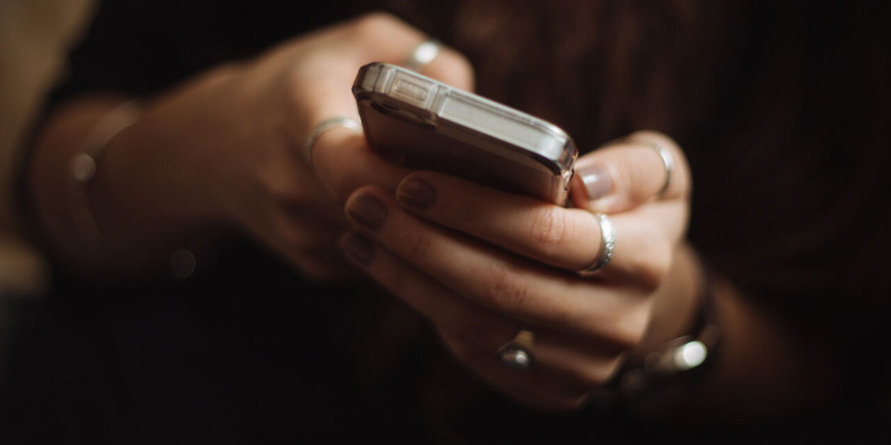 Take $5 off a lifetime plan for a second, secure phone line
