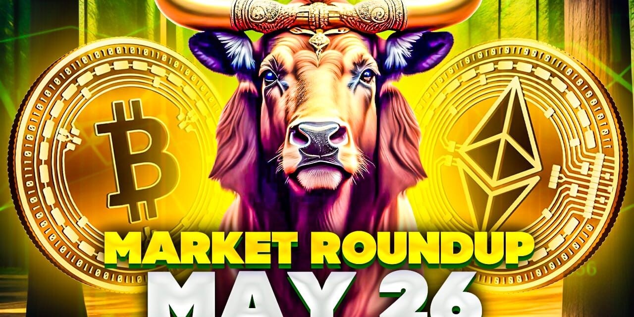 Bitcoin Price Prediction as Crypto Exchanges Announce 1,200 Job Openings – Will BTC Pump Higher?