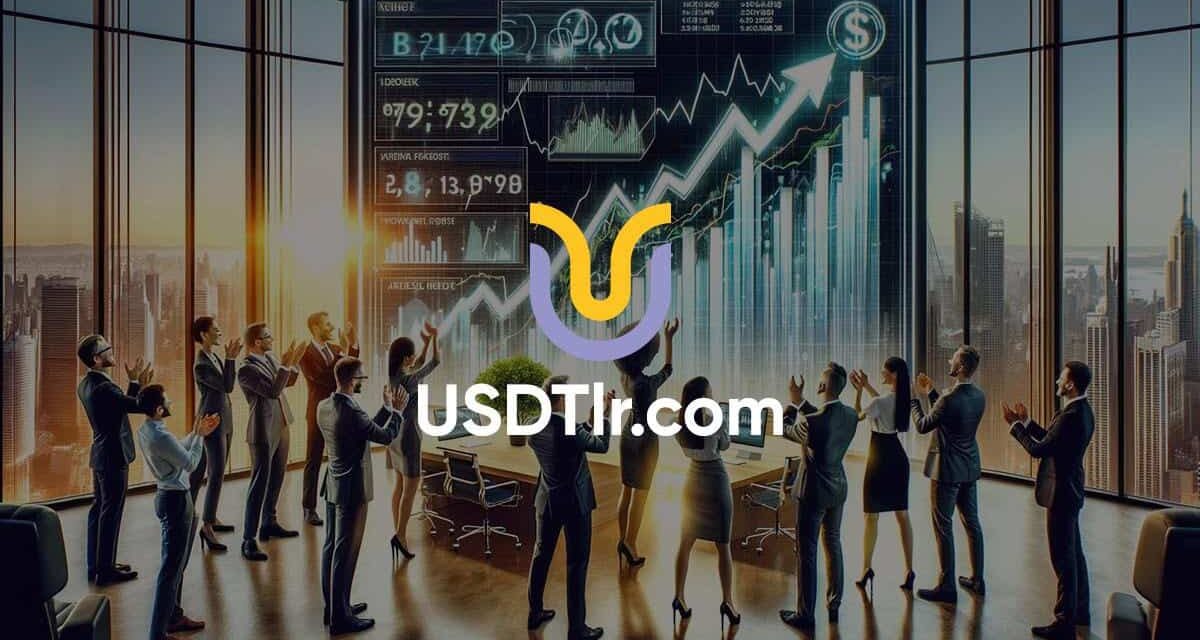 USDTlr.com Launches Automated Trading Platform, Enters Beta Phase