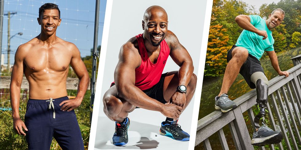 We’re Looking for the Next Men’s Health ‘Ultimate Guy’