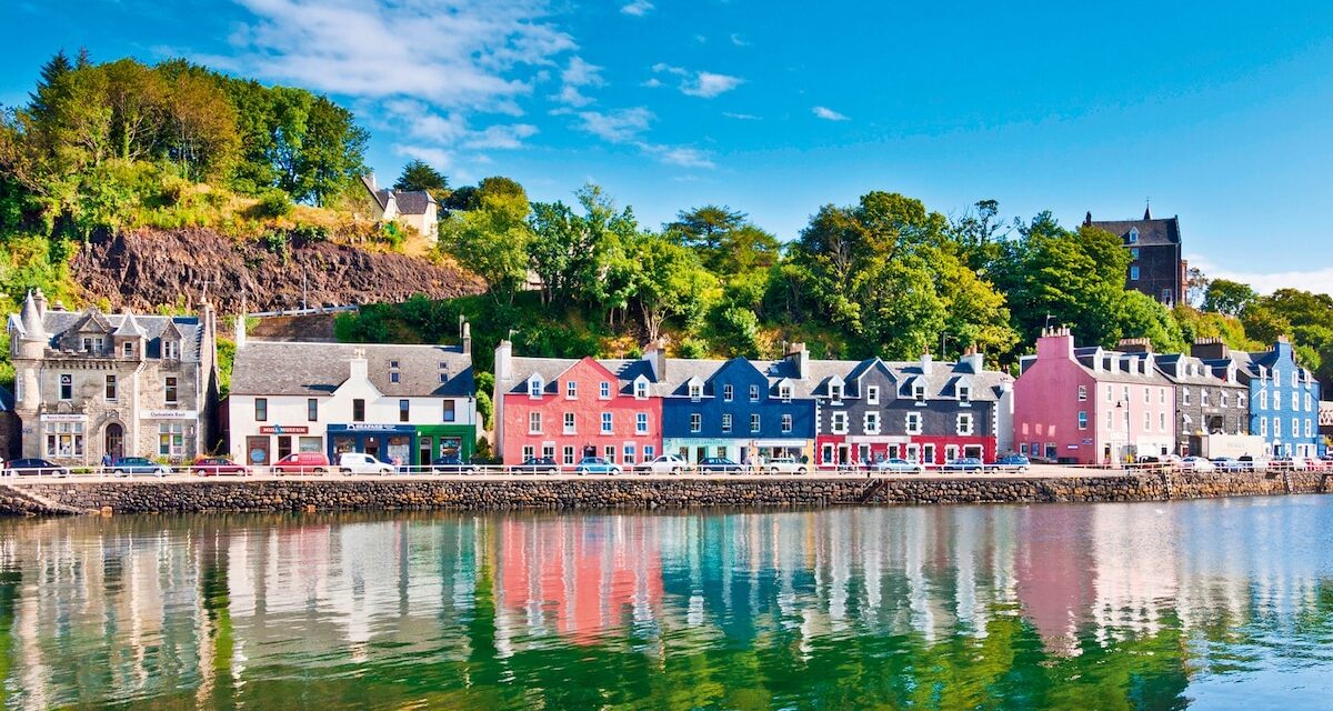 What to know before visiting Scotland’s islands