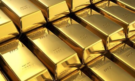 Gold price post modest gains, all eyes on US PCE data
