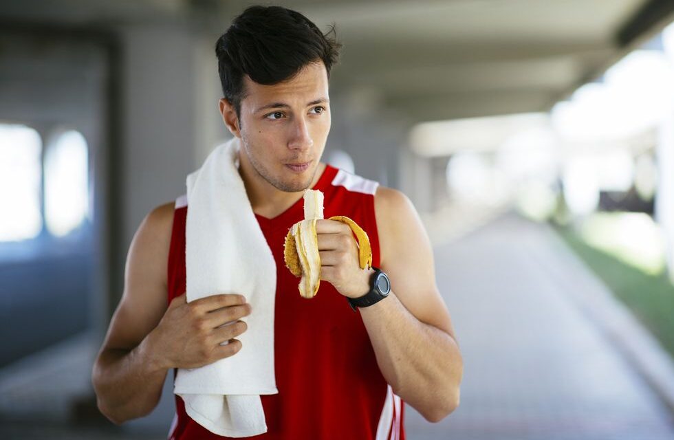 The 8 Best Bulking Foods, According to Dietitians
