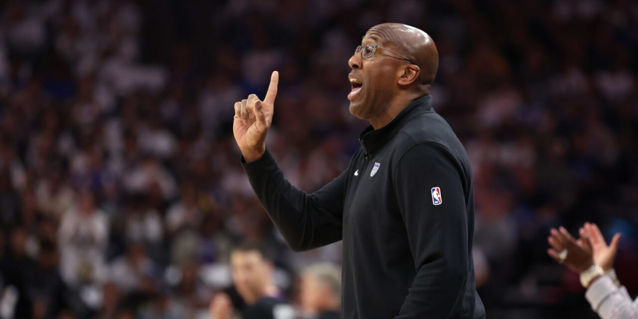 NBA Rumors: Mike Brown, Kings Agree to 3-Year, $30M Contract Extension