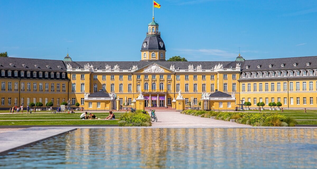 This sunny German city should top your summer travel list