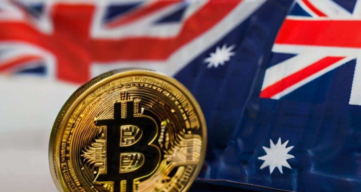 Australia’s First Spot Bitcoin ETF With Direct Holdings Officially Begins Trading