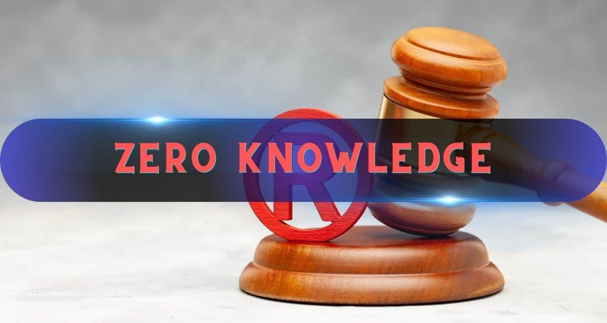 Matter Labs Abandons ‘ZK’ Trademark Following Community Outcry