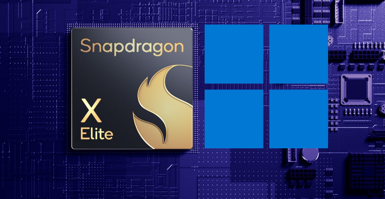 Qualcomm wants 50% of the PC market by 2029