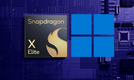 Qualcomm wants 50% of the PC market by 2029